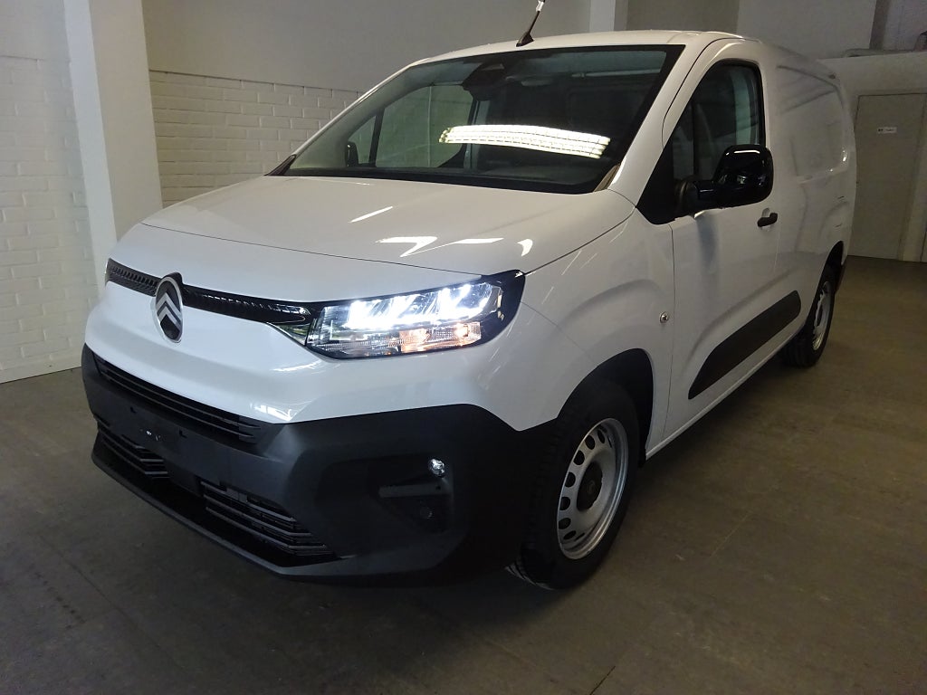 Citroen Berlingo 2026 - miniatyr 2