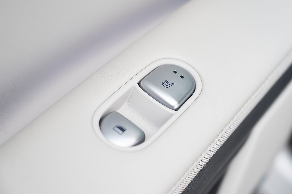 Hyundai IONIQ 5 77.4 kWh AWD Advanced Soltak Komfortpaket+ 2023