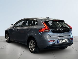 Volvo V40 T2 S&V-hjul/Pvärm/Farthållare/Bluetooth/Sätesvärm F&B