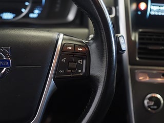 SUV Volvo XC60 20 av 25