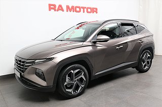 SUV Hyundai Tucson