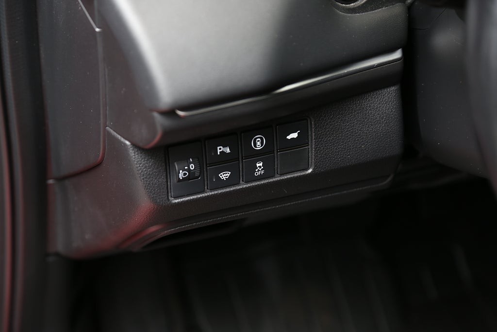 Honda HR-V e:HEV 1,5 i-MMD e-CVT Advance Honda Serviceavtal 2022