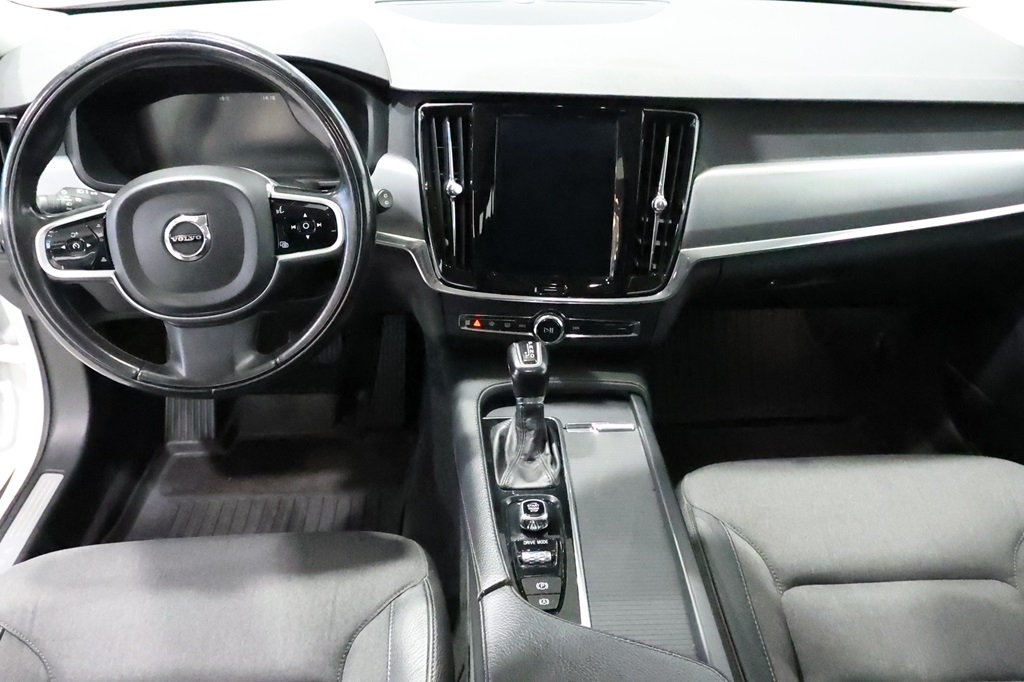 Volvo V90 2018, bild 7/10