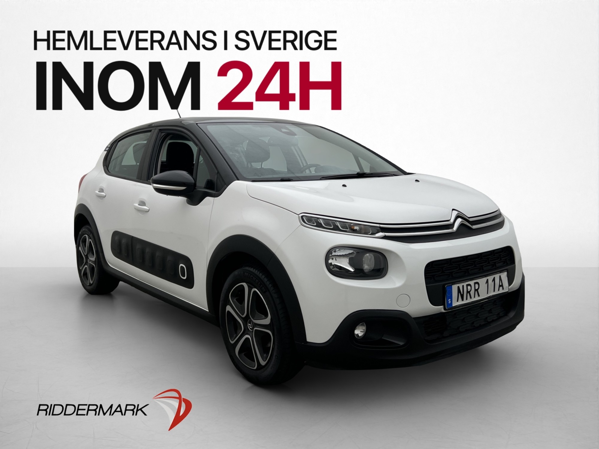 Citroen C3 1.2 PureTech 2020, bild 4/79