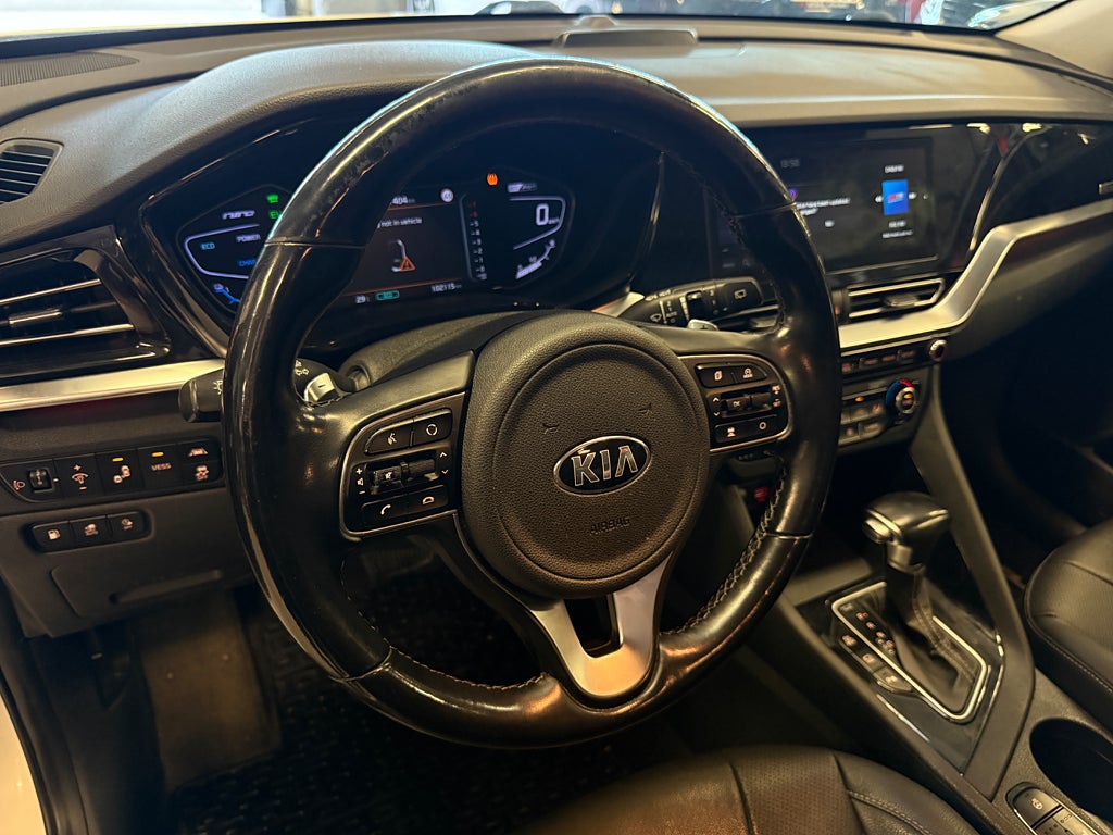 Kia Niro 2020 - miniatyr 18