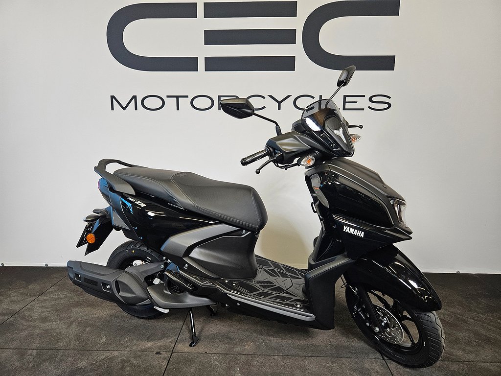 Yamaha RayZR 125 * I butik* 