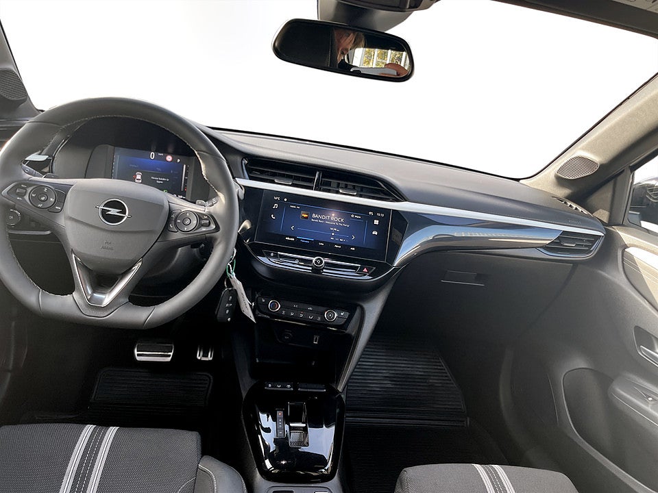 Bild på Opel Corsa GS 1.2 Turbo 100hk Aut B-KAMERA CARPLAY