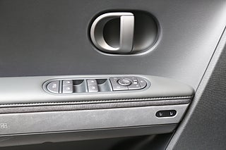 SUV Hyundai IONIQ 5 21 av 25