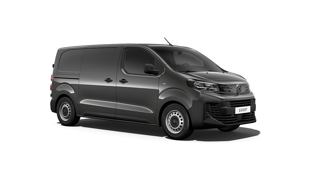 Peugeot Expert L3 145HK  PLUS  thumbnail