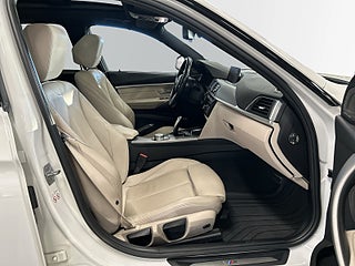 BMW 320 d xDrive Touring Steptronic M Sport Kamera/Drag/S&VDäck