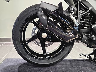 BMW R1300RS/Dynamic/Innovation/Comfort/Touring/Omg lev!