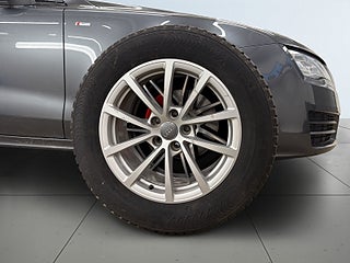 Audi A7 Sportback 3.0 TDI V6 quattro TipTronic S line S&V/Drag – bild 14