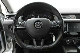 Kombi Skoda Octavia 12 av 18