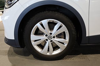 SUV Volkswagen ID.4 7 av 31