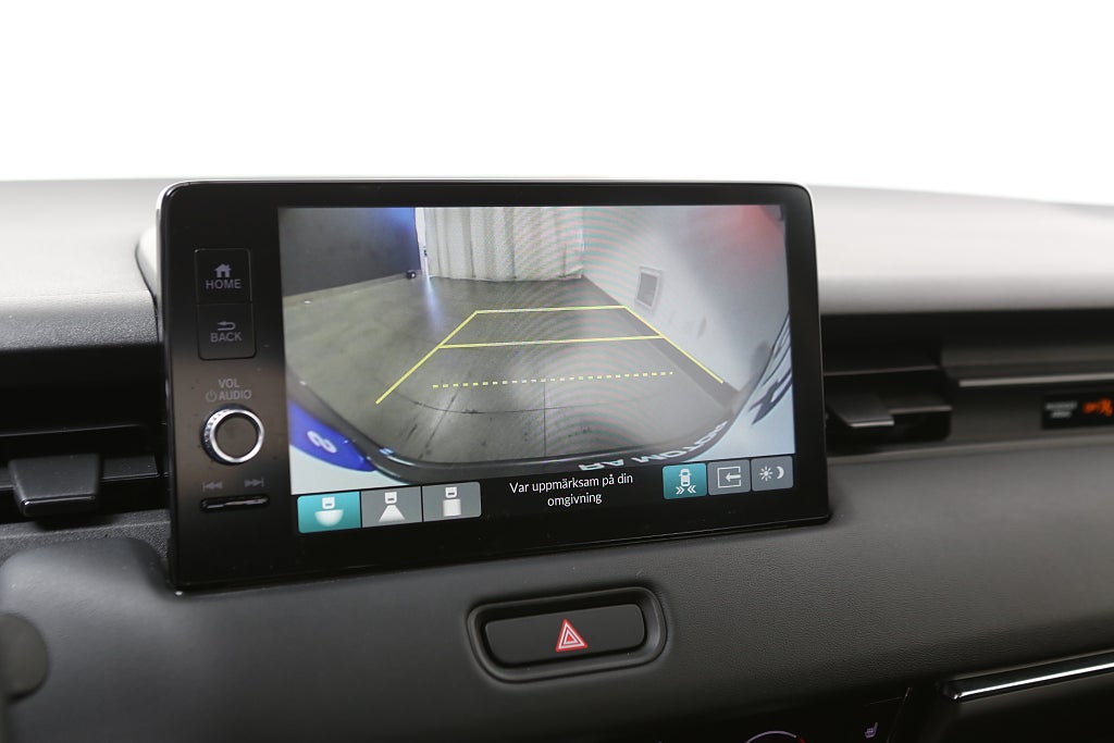 Honda HR-V e:HEV 1,5 i-MMD e-CVT Hybrid Elegance Aut 2022