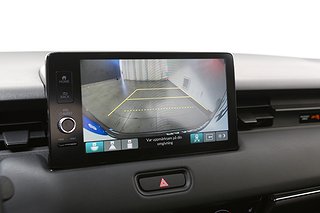 SUV Honda HR-V 19 av 22