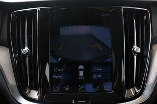 Sedan Volvo S60 23 av 26