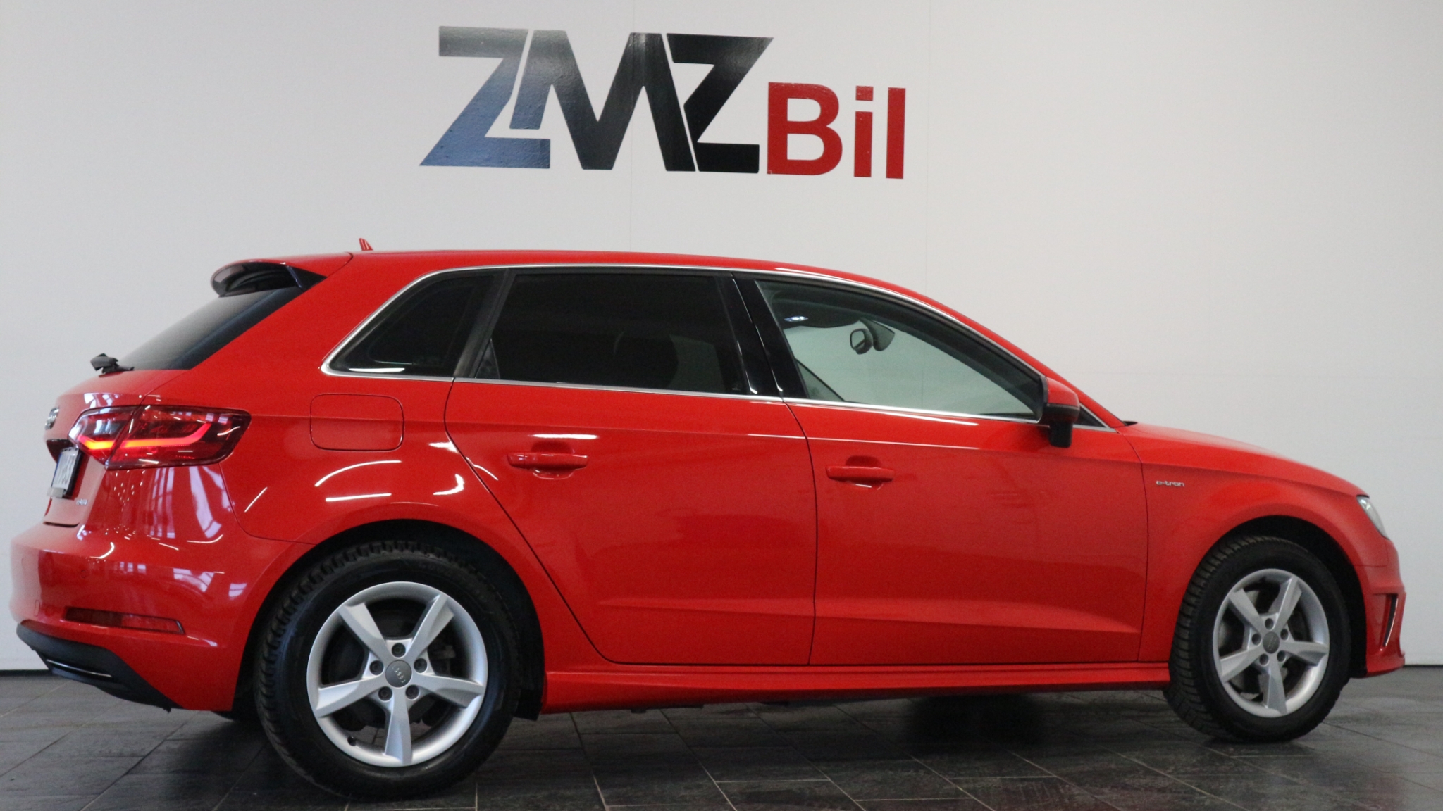 Audi A3 2015, bild 5/48