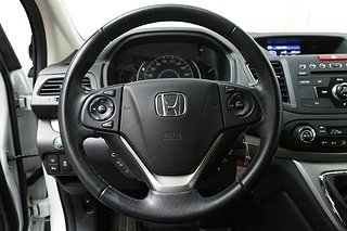 SUV Honda CR-V 14 av 23