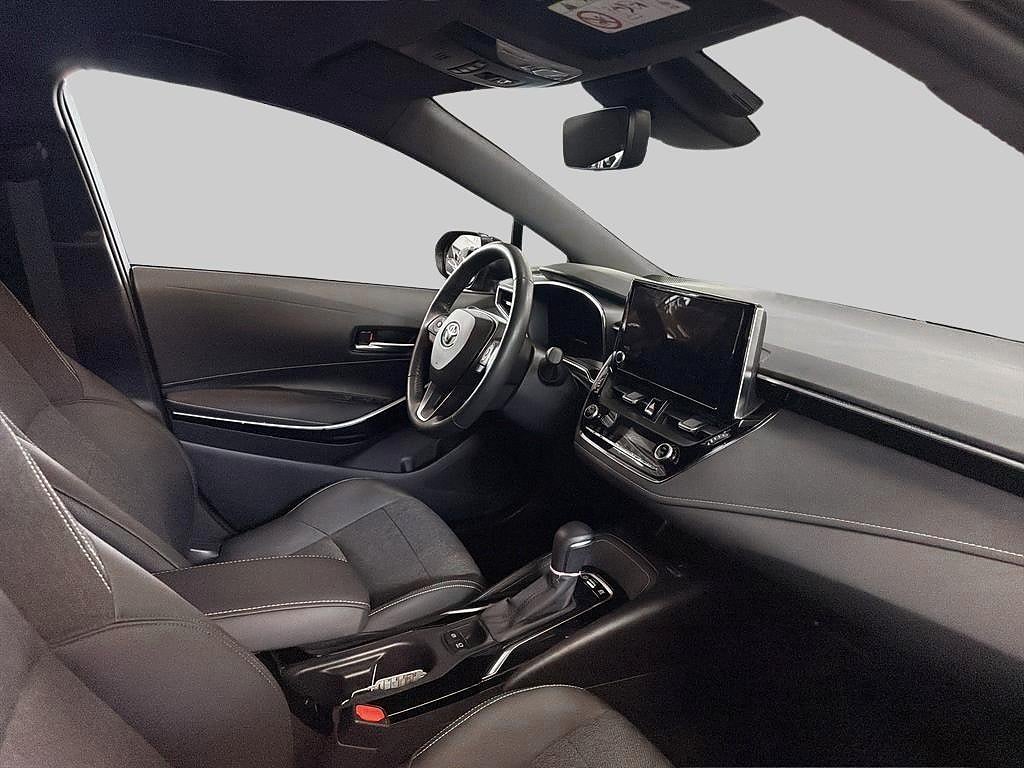 Toyota Corolla 2022 - miniatyr 6