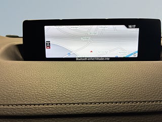 Mazda MX-30 Skyactiv EV Bkamera Head up-Display S&V-däck Elstol