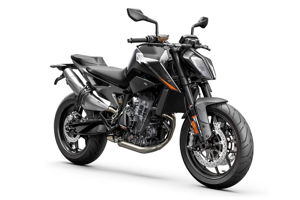 KTM 890 DUKE  2022