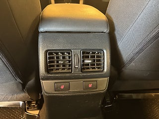 Subaru Outback 2.5 4WD Euro 6 Drag/Värmare/Kamera/Sov-däck/Kamkedja – bild 19