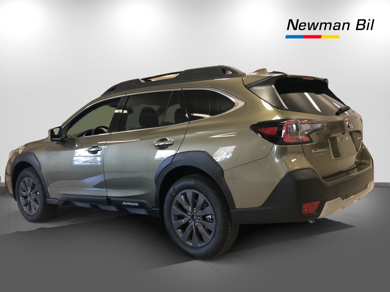 Subaru Outback 2.5 4WD XFuel Limited 2025, bild 6/40