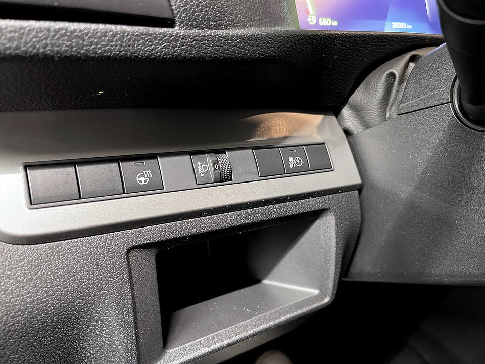 Bild på Peugeot Expert L3 2.0 BHDi 145hk Aut WEBASTO B-KAMERA