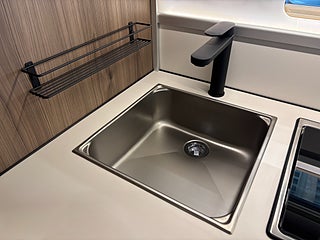 Husvagn-övrigt Kabe ONYX 630 TDL KS 24 av 29