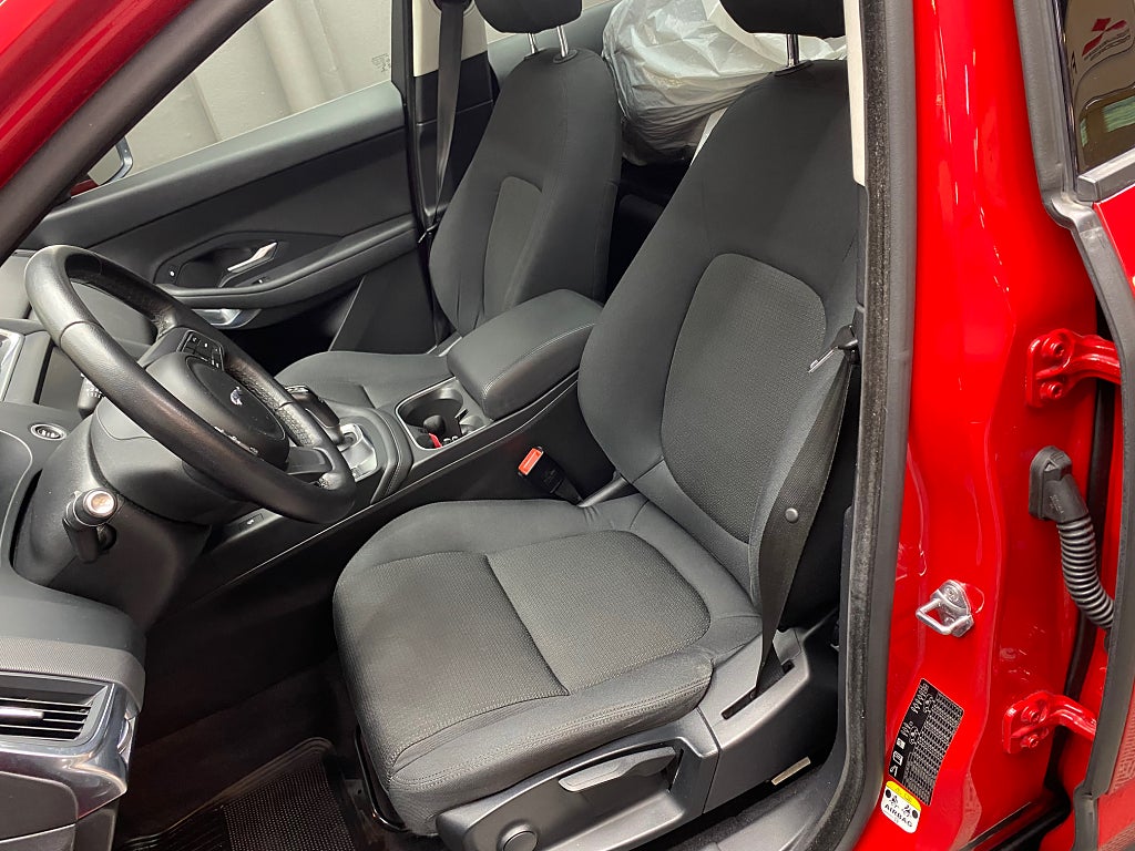 Jaguar E-Pace D150 AWD Automatic, 9-trins, 150ps, 2019