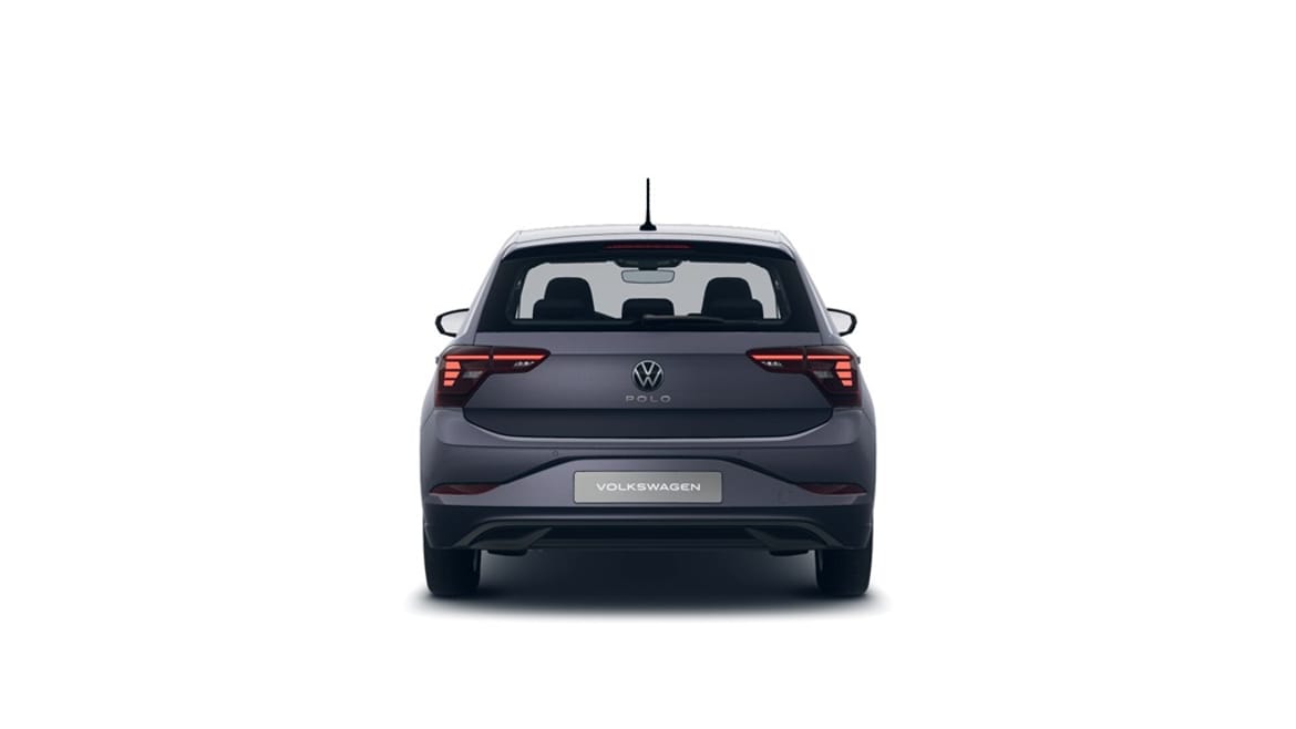 Volkswagen Polo Life 1.0 TSI 115hk Aut 2027, kuva 4/52