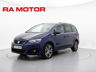Minibuss Seat Alhambra 1 av 27
