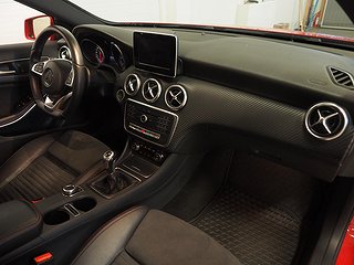 Halvkombi Mercedes-Benz A 12 av 21