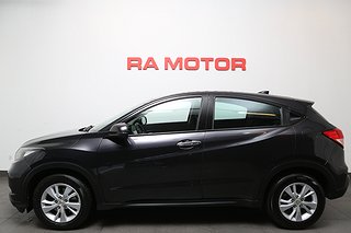 SUV Honda HR-V 3 av 20