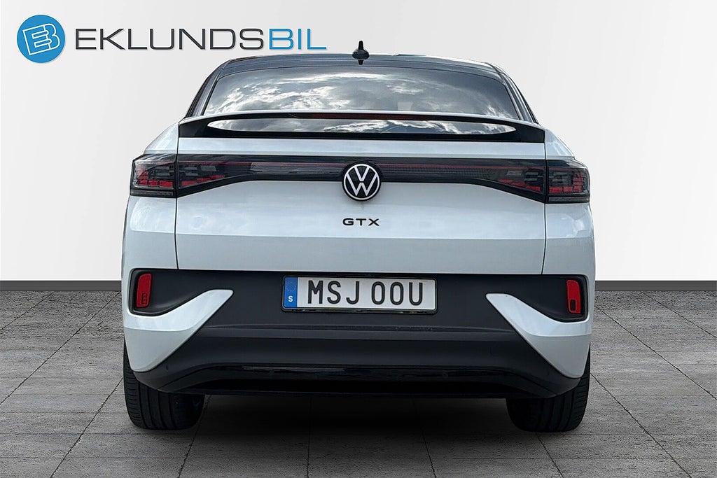 Volkswagen ID.5 2023