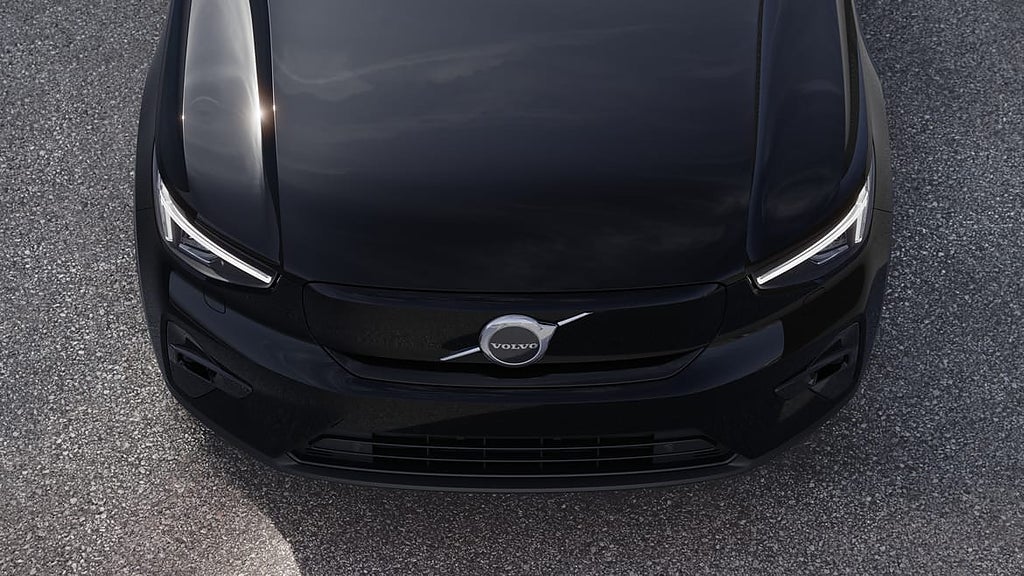 Volvo EX40 Single Motor ExtendedRange Plus SE