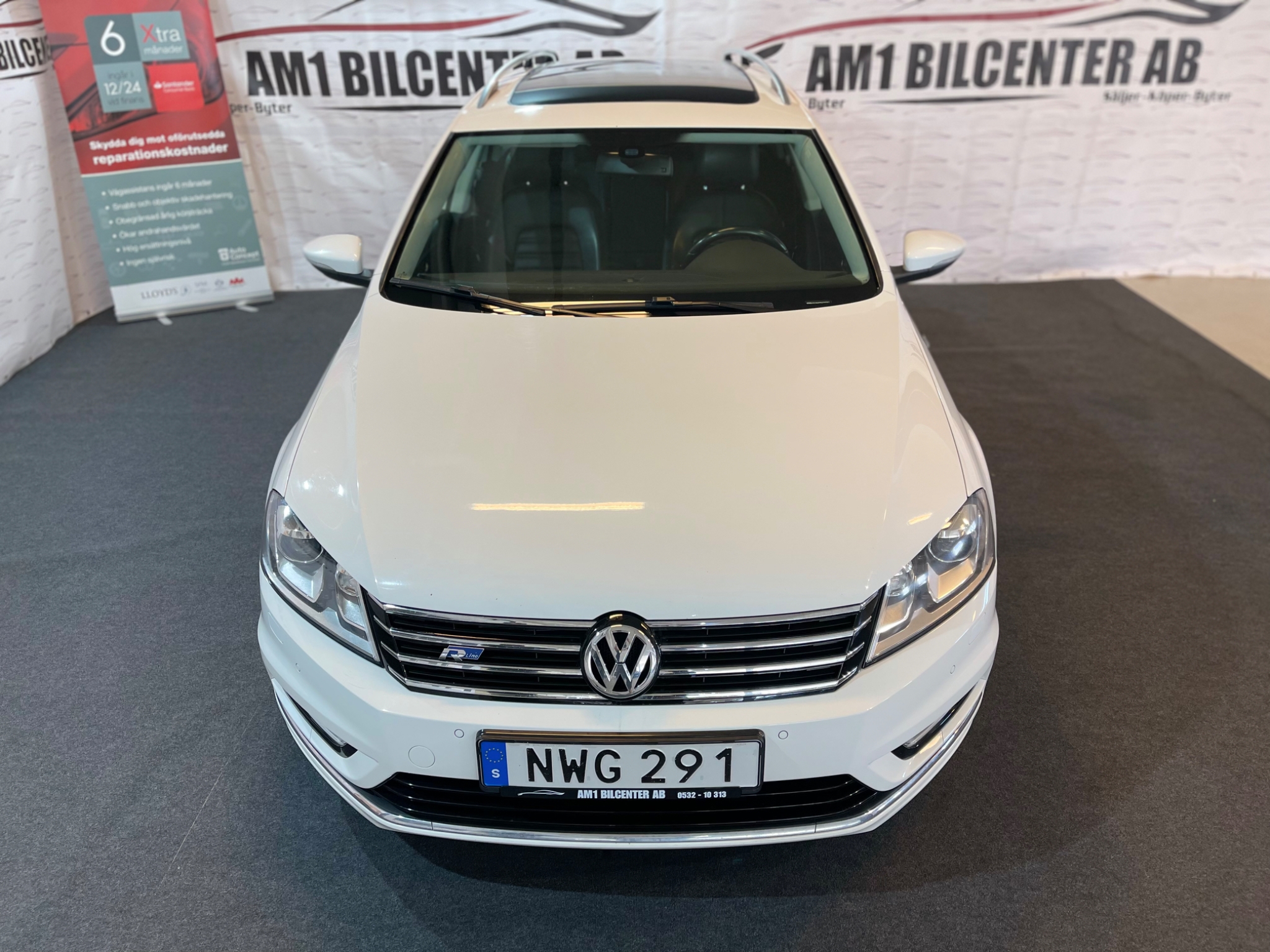 Volkswagen Passat 2013, bild 6/59