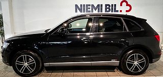 Audi Q5 2.0 TDI quattro S Design Drag Mvärm Dvärm Psens SoV