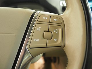Sedan Volvo S80 17 av 23