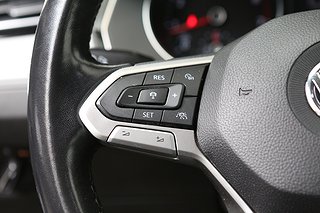 Kombi Volkswagen Passat 14 av 27