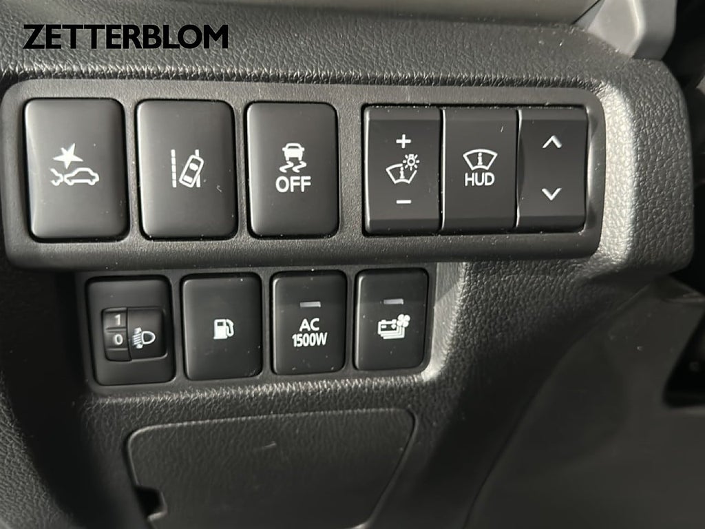 Kombi Mitsubishi Eclipse 15 av 18