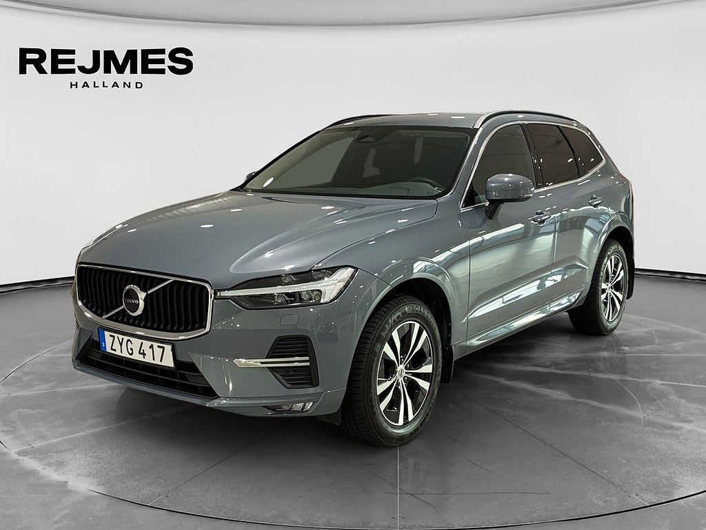 Volvo XC60 B4 Diesel Momentum Advanced Edt II