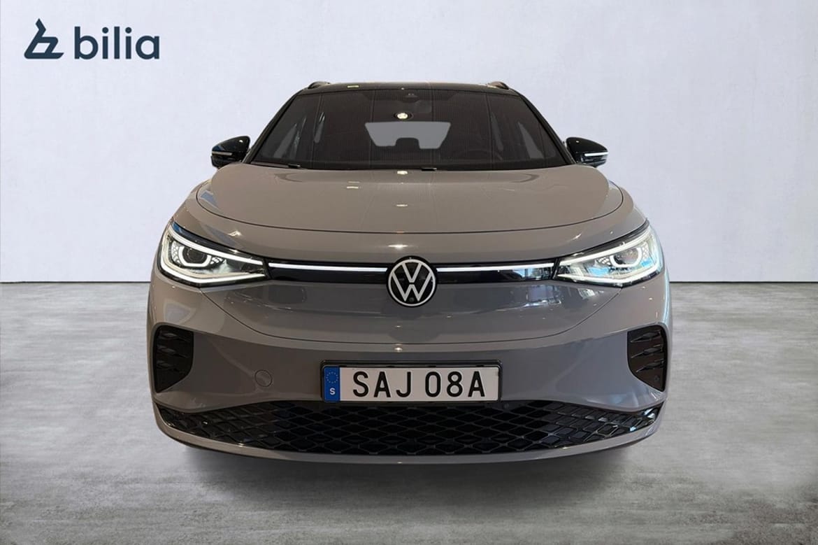 Volkswagen ID.4 2024, bild 4/65