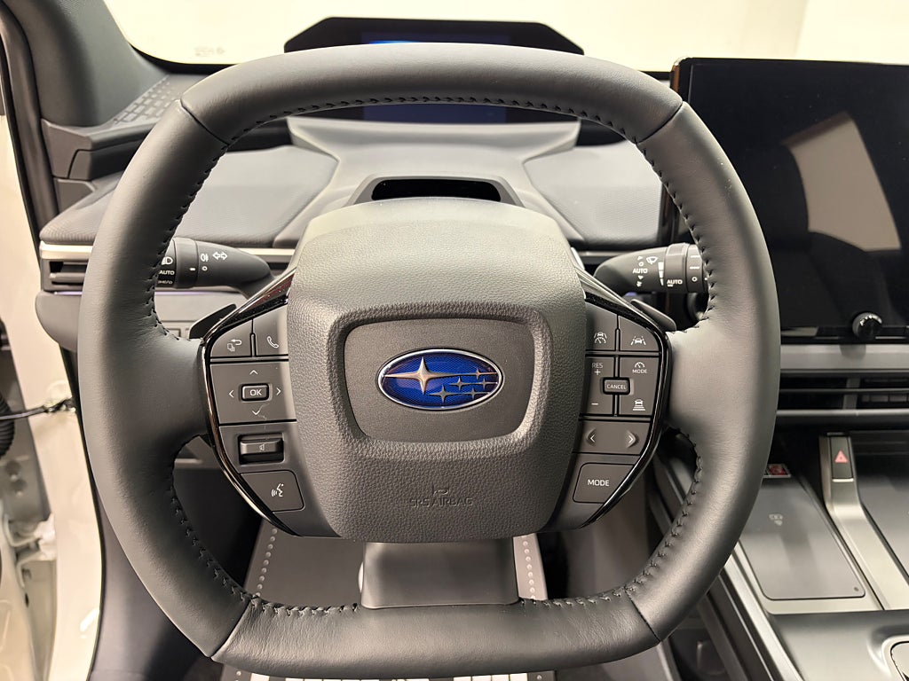 Subaru E-Outback 2026 - miniatyr 9