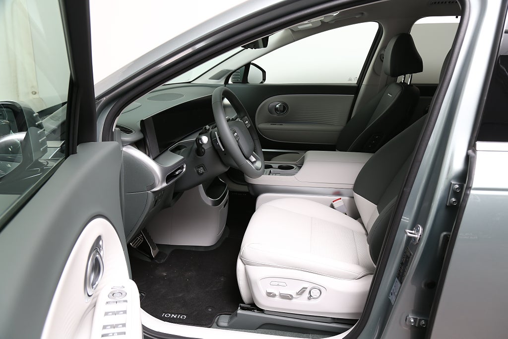 Hyundai IONIQ 9 AWD 110 kWh Advanced Long Range| Begränsad kampanj* 2026