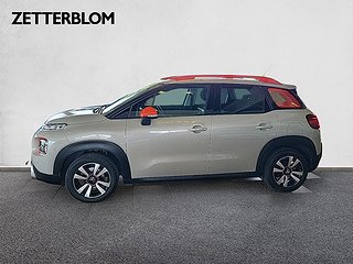 Halvkombi Citroën C3 2 av 13