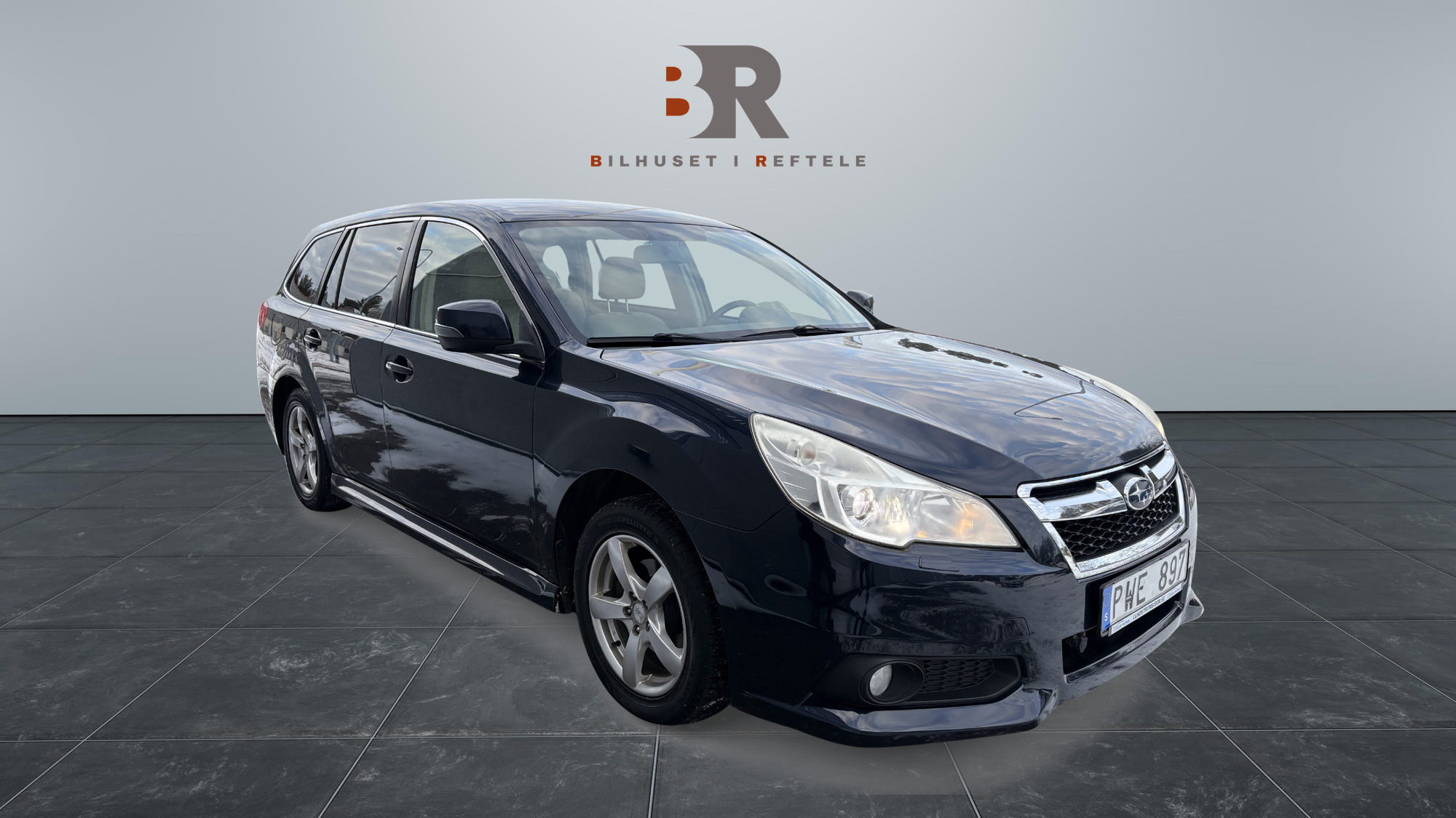 Subaru Legacy 2013, kuva 3/57