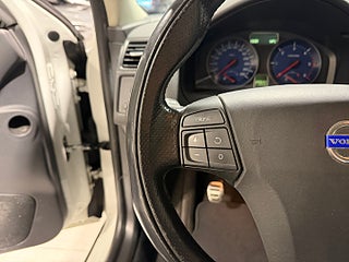 Halvkombi Volvo C30 12 av 19