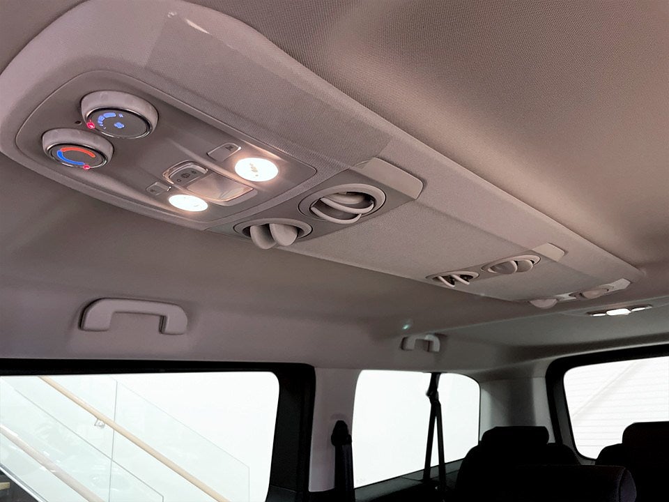 Bild på Peugeot Traveller Active+ BlueHDi 180hk Aut L3 - DEMO